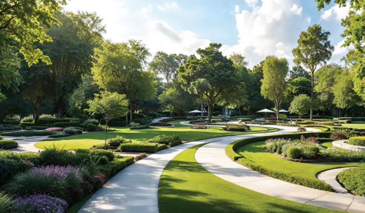 Lodha Elanza amenities